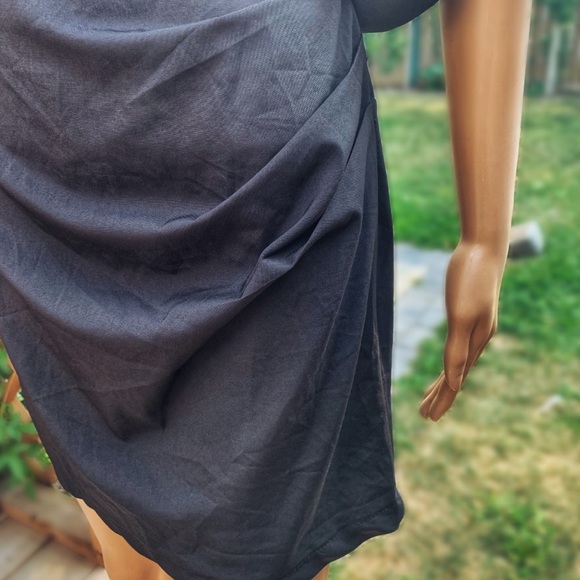 NWT Paradisco jumper-style dress - Picture 6 of 10